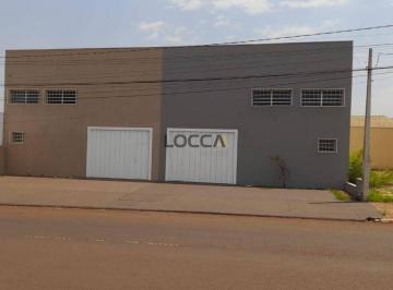 Comercial · 320m² · 8 Vagas · Imóvel Comercial para venda em Jardim Gimenez de 320.00m² com 8 Garagens