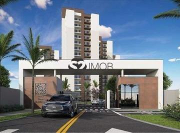 Apartamento · 54m² · 2 Quartos · 1 Vaga · Apartamento para venda em Portal Torres de Módena de 53.56m² com 2 Quartos, 1 Suite e 1 Garagem