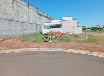 Terreno · 303m² · Terreno en Condomínio para venda em RESERVA DO LAGO de 303.14m²