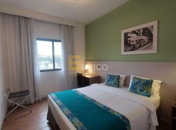 Apartamento · 27m² · 1 Quarto · 1 Vaga · Flat para venda em Hotel Blue Tree de 27.00m² com 1 Quarto e 1 Garagem