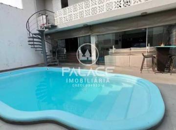 Casa · 150m² · 5 Quartos · 3 Vagas · Casa para venda em Residencial Altos Do Piracicaba de 150.00m² com 5 Quartos, 1 Suite e 3 Garagens