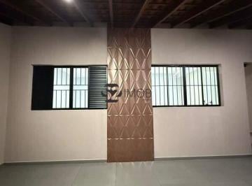 Casa · 140m² · 2 Quartos · 2 Vagas · Casa para venda em Jardim Boa Esperança de 140.00m² com 2 Quartos e 2 Garagens