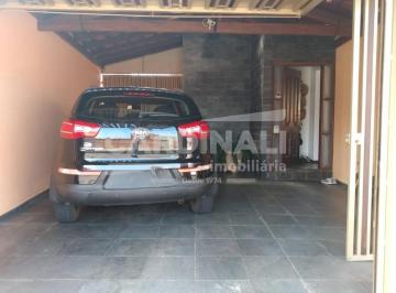 Casa · 216m² · 3 Quartos · 2 Vagas · Casa para venda em Chacara São Caetano de 216.00m² com 3 Quartos, 1 Suite e 2 Garagens