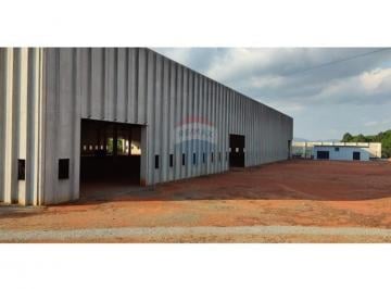 Comercial · 5600m² · Galpão / Depósito / Armazém para venda em Aracília de 5600.00m²