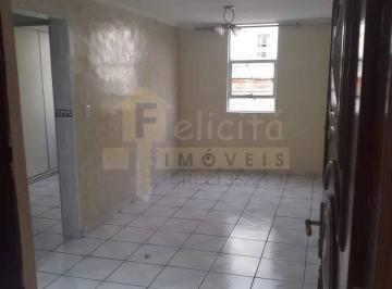 Apartamento · 52m² · 2 Quartos · 1 Vaga · Apartamento para venda em Conjunto Habitacional Presidente Castelo Branco de 52.00m² com 2 Quartos e