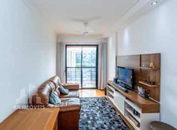 Apartamento · 60m² · 2 Quartos · 1 Vaga · Apartamento para venda em Jardim Tupanci de 60.00m² com 2 Quartos e 1 Garagem