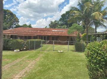 Casa · 360m² · 4 Quartos · 9 Vagas · Casa para venda em Chácara Santa Margarida de 360.00m² com 4 Quartos, 3 Suites e 9 Garagens