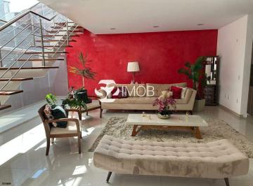 Casa · 400m² · 4 Quartos · 4 Vagas · Casa de Condomínio para venda em Condomínio Santa Monica II de 0.01m² com 4 Quartos, 4 Suites e 4 Ga