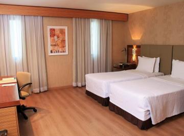 Apartamento · 40m² · 2 Quartos · 1 Vaga · Flat para venda em Moema de 40.00m² com 2 Quartos, 1 Suite e 1 Garagem
