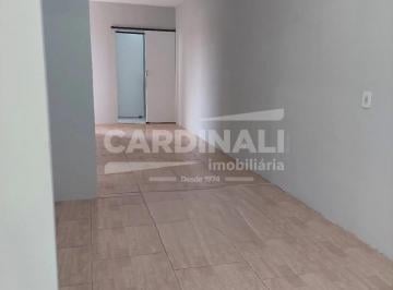 Casa · 12m² · 3 Quartos · 2 Vagas · Casa de Condomínio para venda em Jardim Ipanema de 12.00m² com 3 Quartos e 2 Garagens