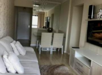 Apartamento · 69m² · 2 Quartos · 1 Vaga · Apartamento para venda em Jardim Tupanci de 69.00m² com 2 Quartos e 1 Garagem