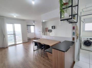 Apartamento · 66m² · 2 Quartos · 1 Vaga · Apartamento para venda em Vila Lacerda de 66.00m² com 2 Quartos, 1 Suite e 1 Garagem