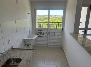 Apartamento · 52m² · 2 Quartos · 1 Vaga · Apartamento para venda em PORTAL JARDINS DE MONET de 52.00m² com 2 Quartos, 1 Suite e 1 Garagem