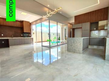Casa · 208m² · 3 Quartos · 2 Vagas · Casa de Condomínio para venda em Parque Universitário de 208.00m² com 3 Quartos, 3 Suites e 2 Garage