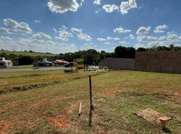 Terreno · 470m² · Terreno en Condomínio para venda em Condomínio Reserva Santa Izabel de 470.00m²