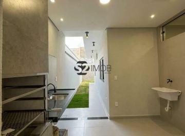 Casa · 83m² · 2 Quartos · 2 Vagas · Casa para venda em Jardim Planalto Verde de 83.00m² com 2 Quartos, 1 Suite e 2 Garagens