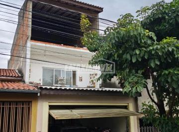 Casa · 278m² · 2 Quartos · 2 Vagas · Casa para venda em Jardim Califórnia de 278.00m² com 2 Quartos e 2 Garagens