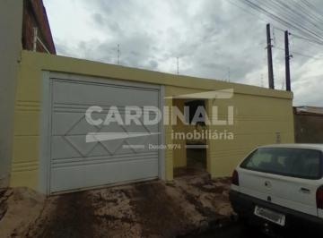 Casa · 134m² · 3 Quartos · 2 Vagas · Casa para venda em Parque Gramado Ii de 134.00m² com 3 Quartos, 1 Suite e 2 Garagens