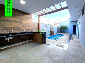 Casa · 189m² · 3 Quartos · 3 Vagas · Casa para venda em Parque Moema de 189.00m² com 3 Quartos, 1 Suite e 3 Garagens