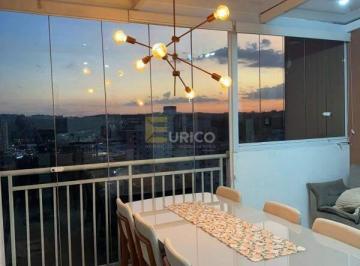 Apartamento · 89m² · 3 Quartos · 2 Vagas · Apartamento para venda em Condomínio Alta Vista de 89.00m² com 3 Quartos e 2 Garagens