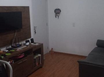 Apartamento · 47m² · 2 Quartos · Apartamento para venda em Residencial Nova Esperança de 47.00m² com 2 Quartos