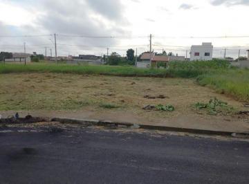 Terreno · 250m² · Terreno para venda em Residencial E Comercial Portal Dos Eucaliptos de 250.00m²