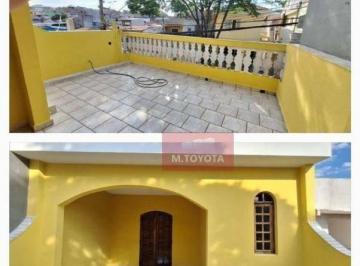 Casa · 190m² · 3 Quartos · 2 Vagas · Sobrado para venda em Jardim Bela Vista de 190.00m² com 3 Quartos e 2 Garagens