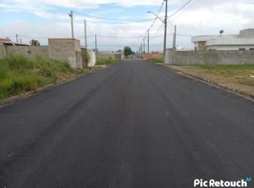 Terreno · 250m² · Terreno para venda em Residencial E Comercial Portal Dos Eucaliptos de 250.00m²