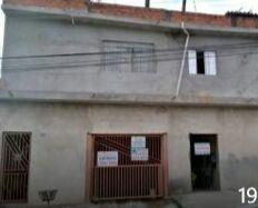 Casa · 180m² · 2 Quartos · 1 Vaga · Sobrado para venda em Vila Nova Bonsucesso de 180.00m² com 2 Quartos e 1 Garagem