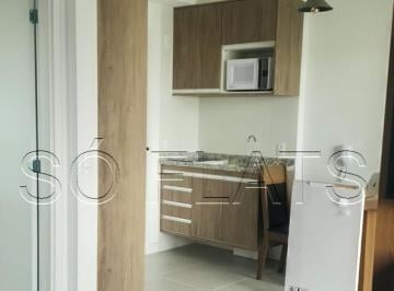 Apartamento · 29m² · 1 Quarto · Studio para venda em Vila Mariana de 29.00m² com 1 Quarto e 1 Suite