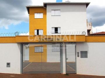 Apartamento · 46m² · 2 Quartos · 1 Vaga · Apartamento para venda em Jardim Nova Santa Paula de 46.00m² com 2 Quartos e 1 Garagem