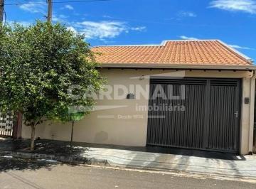 Casa · 57m² · 2 Quartos · 2 Vagas · Casa para venda em Jardim Victório Antônio De Santi Ii de 57.00m² com 2 Quartos, 1 Suite e 2 Garagen