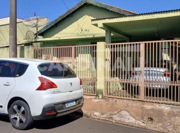 Casa · 130m² · 2 Quartos · 2 Vagas · Casa para venda em Vila Irene de 130.00m² com 2 Quartos e 2 Garagens