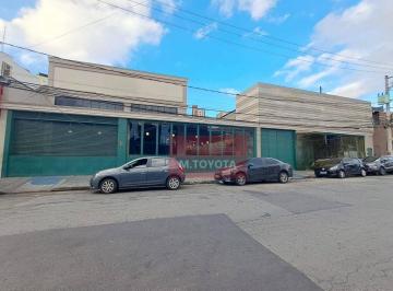 Comercial · 896m² · Sala Comercial para alugar em Jardim Barbosa de 896.00m²