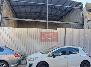 Comercial · 318m² · 5 Vagas · Sala Comercial para alugar em Vila Moreira de 318.00m² com 5 Garagens