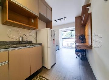 Apartamento · 20m² · 1 Quarto · Flat para venda em Vila Mariana de 20.00m² com 1 Quarto