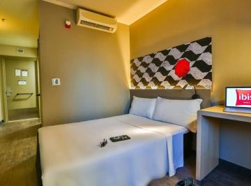 Apartamento · 18m² · 1 Quarto · Flat para venda em Brooklin de 18.00m² com 1 Quarto e 1 Suite