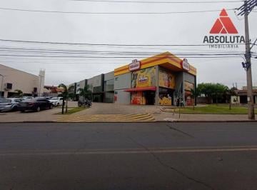 Comercial · 92m² · 2 Vagas · Sala Comercial para alugar em Parque São Jerônimo de 92.00m² com 2 Garagens
