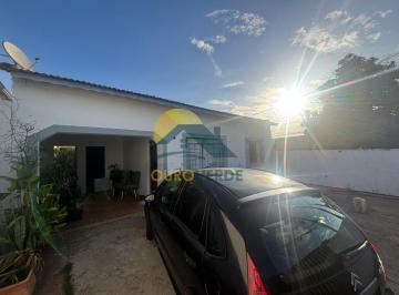 Casa · 300m² · 4 Quartos · 3 Vagas · Casa para venda em Pq Universitário De Viracopos de 300.00m² com 4 Quartos e 3 Garagens