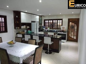 Casa · 402m² · 5 Quartos · 3 Vagas · Casa para venda em Residencial Laranjeiras de 402.00m² com 5 Quartos, 1 Suite e 3 Garagens