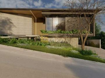 Casa · 536m² · 4 Quartos · 4 Vagas · Casa para venda em Condomínio Villa Lombarda de 536.00m² com 4 Quartos, 4 Suites e 4 Garagens