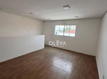 Comercial · 84m² · 2 Vagas · Sala Comercial para alugar em Jardim Urano de 84.00m² com 2 Garagens