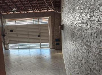Casa de 2 quartos, Mogi das Cruzes · Casa para venda em Vila Cintra de 138.00m² com 2 Quartos, 1 Suite e 2 Garagens