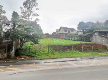 Terreno · 1227m² · Terreno para venda em Recanto dos Canjaranas de 1227.00m²