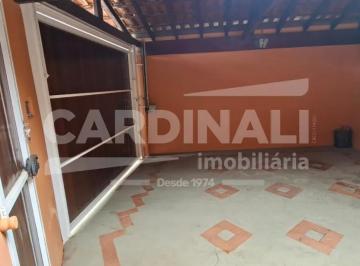 Casa · 170m² · 2 Quartos · 2 Vagas · Casa para venda em Jardim Social Belvedere de 170.00m² com 2 Quartos, 1 Suite e 2 Garagens