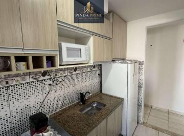 Apartamento · 45m² · 2 Quartos · 1 Vaga · Apartamento para venda em Crispim de 45.00m² com 2 Quartos e 1 Garagem