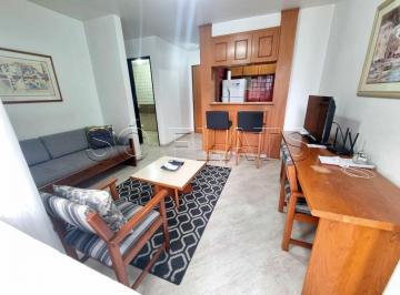 Apartamento · 42m² · 1 Quarto · 1 Vaga · Flat para alugar em Jardim Paulista de 42.00m² com 1 Quarto, 1 Suite e 1 Garagem