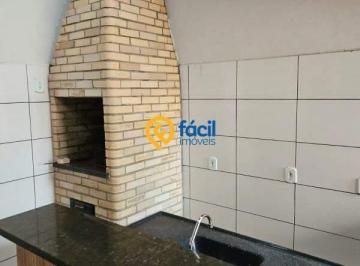 Casa · 125m² · 2 Quartos · 1 Vaga · Casa para venda em Residencial Portal da Pérola II de 125.00m² com 2 Quartos e 1 Garagem