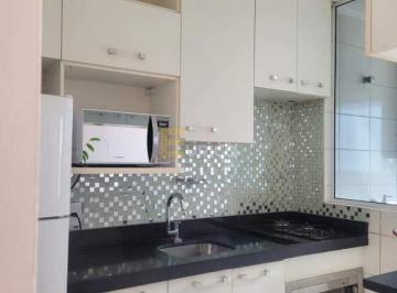 Apartamento · 49m² · 2 Quartos · 1 Vaga · Apartamento para venda em Condomínio Vista Valley de 49.00m² com 2 Quartos e 1 Garagem