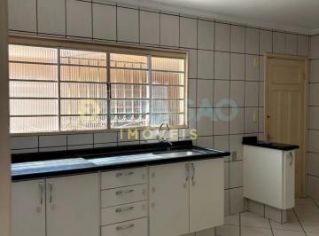 Casa de 4 quartos, Araçatuba · Casa para venda em São João de 360.00m² com 4 Quartos e 3 Garagens